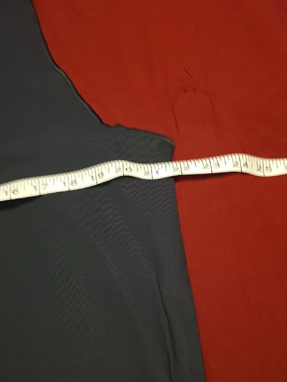 Underworks FTM Trans Full Length Chest Binder Plus Size 3XL